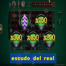 escudo del real madrid para imprimir